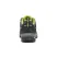 Ботинки RAIDER WP (40.5, DARK GREY/LIME, , , )