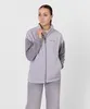 Джемпер Camp Jacket Женский (S, 7040/св.серый/серый, , , , , )