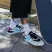 Кеды Lakai York (43, WHITE/BLACK SUEDE, , , , , )