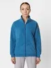 Джемпер Camp Jacket Женский (XL, 6900/нептун, , , )