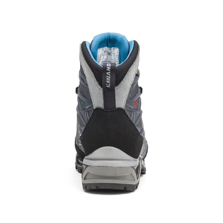 Ботинки ROCKET W'S GTX (41, Grey Turquoise, , , )