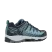 Ботинки THUNDER W'S WP (38, Slate/Azure, , , , , )