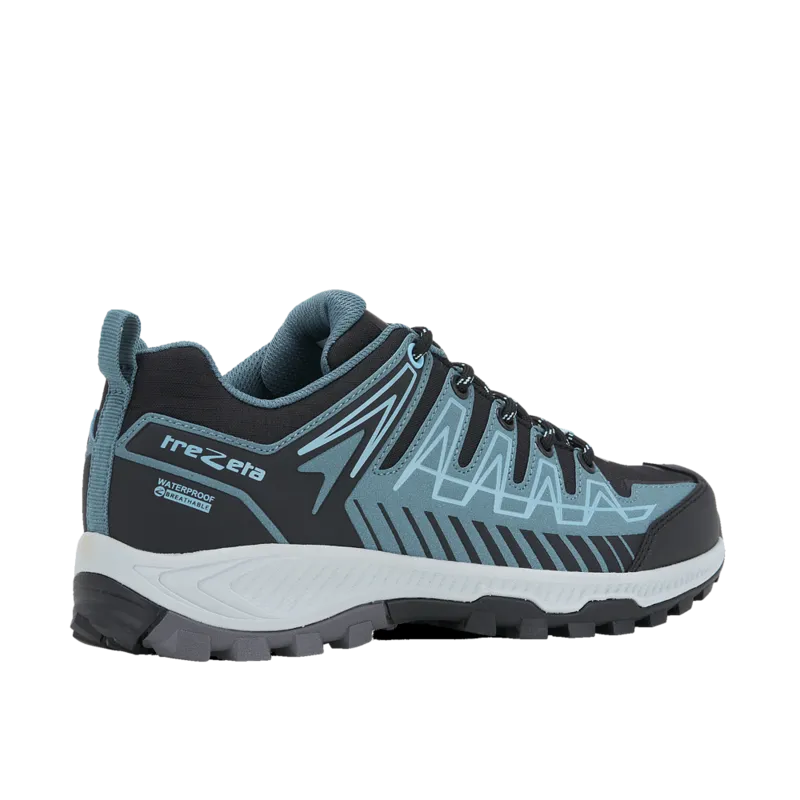 Ботинки THUNDER W'S WP (38, Slate/Azure, , , , , )