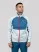 *Куртка NONAME HYBRID JACKET LIGHT BLUE/PETROL BLUE UX (8-XXL, LIGHT BLUE/PETROL BLUE UX, , , , , )