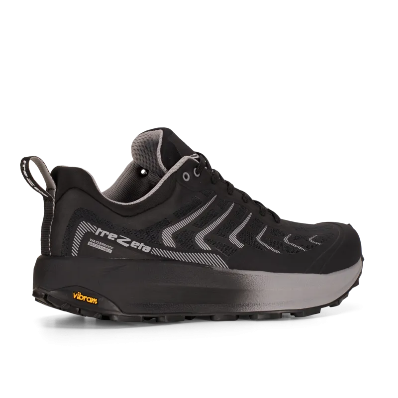 Ботинки SEKAI WP (42, Black/Grey, , , , , )