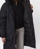 Пальто пуховое Urban Fox VI Женское (XL, 1000/черный, , , , , )