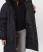 Пальто пуховое Urban Fox VI Женское (XL, 1000/черный, , , , , )