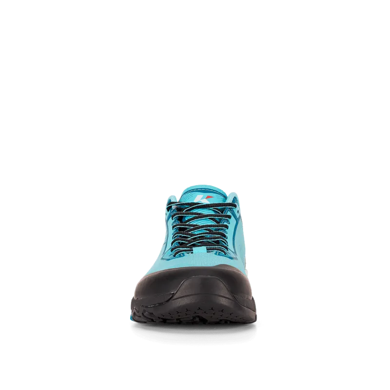 Ботинки TUONO W'S (36, TEAL / AZURE, , , , , )