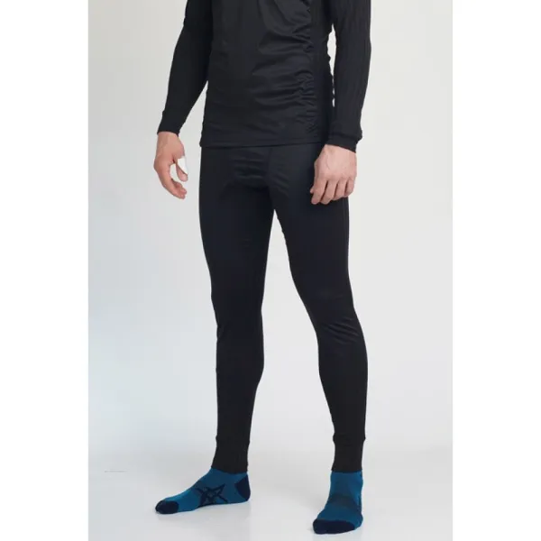 Рейтузы Active WS (54, Black, , , )