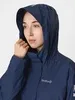 Куртка Dune Женская (XS, 9700/деним, , , , , )