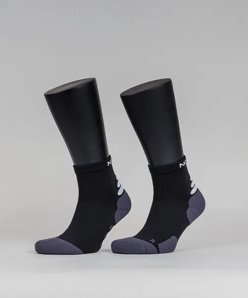 Носки Pro Energy Black/Shark (35-38, Black/Shark, , , , , )