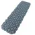 Atepa 1008 mattress коврик надувной (св. серый, 189х58х6 см)