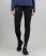 Лосины Nordski Warm Black W	Black (38-S, Black, , , , , )