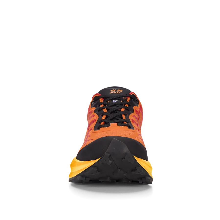 Ботинки SEKAI WP (41, Orange/Red, , , , , )