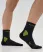 Носки Run All year Black/Lime (35-38, Black/Lime, , , , , )