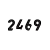 2469