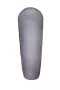 Talberg sheet liner mummy вкладыш в спальный мешок (серый)