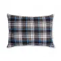 Talberg camping pillow basic подушка кемпинговая (35х25х7 см)