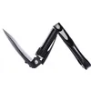 King Camp 6806/6807 three folding shovel лопата