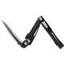 King Camp 6806/6807 three folding shovel лопата