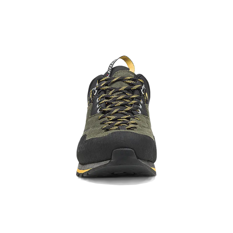 Ботинки VITRIK GTX (42.5, DARK GREEN/OCHER, , , , )