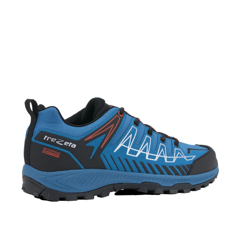 Ботинки THUNDER WP (42, Blue/Orange, , , , , )