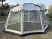 Talberg screen house lux sahara шатер talberg (серый)