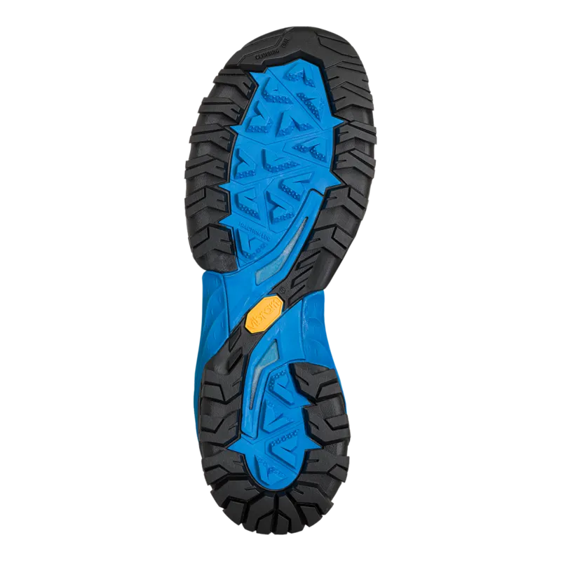 Ботинки DUKE GTX (41, Black/Blue, , , )