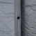 Talberg relax wide mat самонадувающиеся коврики (195х90х10 см, серый/синий)