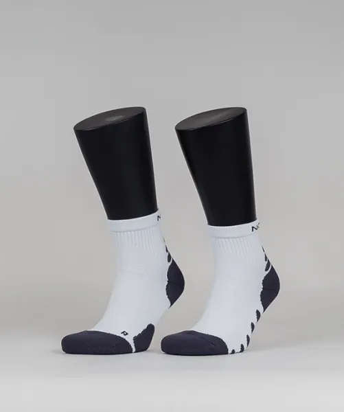 Носки Pro Energy White/Shark (35-38, White/Shark, , , , , )