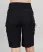 Шорты Nordski Hiking Black W (42, Black, , , , , )