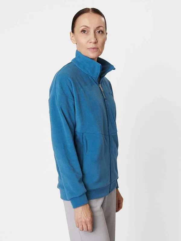 Джемпер Camp Jacket Женский (XL, 6900/нептун, , , )
