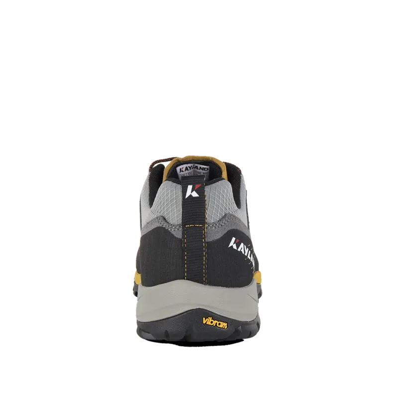Ботинки MIURA GTX (42, Grey/Honey, , , , , )