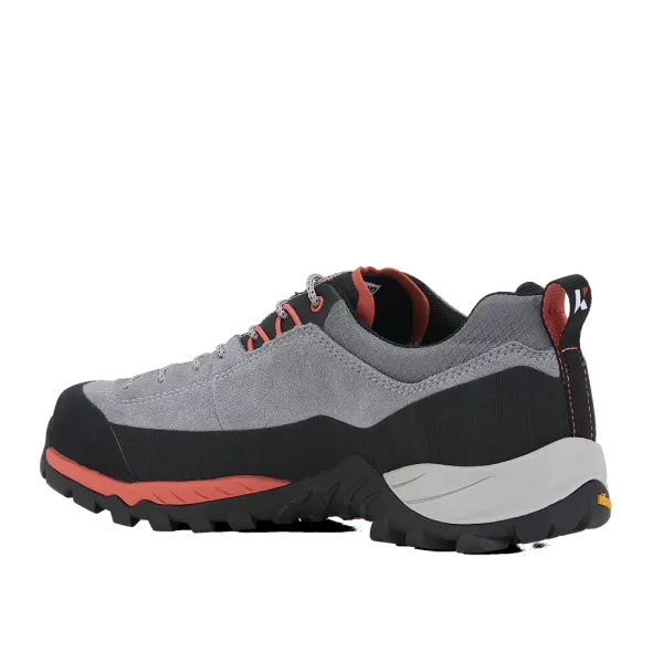 Ботинки MIURA W'S GTX (37.5, GREY/CORAL, , , , , )