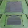 Talberg solar quick палатка talberg (зелёный)
