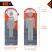King Camp 3211 valley 330 -4c спальный мешок (оранж., левый)