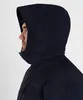 Куртка пуховая Urban Fox VI Мужская (XXL, 1000/черный, , , , , )