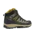 Ботинки THUNDER MID WP (42, Olive/Yellow, , , , , )