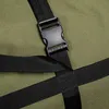 TRANSPORTER CORD BAG 135 Баул траснпортировочный (олива)
