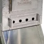 Talberg norga stove печка (35х18х26 см)