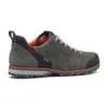 Ботинки ZETA WP (41, Grey/Orange, , , )