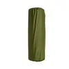 VELOUR MAT самонадувающиеся коврики (198x70x8 см, зеленый)