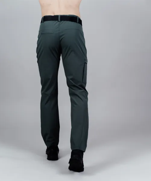 Брюки Nordski Travel Dark Mint (46, Dark Mint, , , , , )