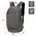 SAMSTRONG b0366 business backpack рюкзак (черный)