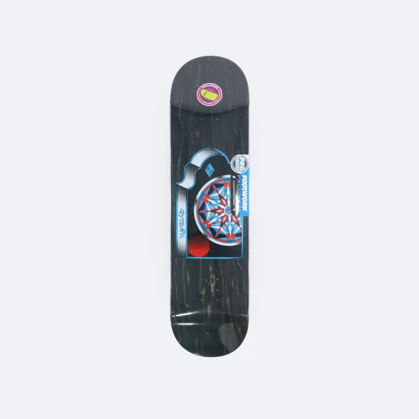 Дека FOOTWORK Progress Космос (8.375 x 32, , , , , , )