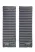 Talberg luxor air grey mat коврик надувной (185х60х8,оливковый)