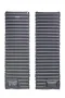 Talberg luxor air grey mat коврик надувной (185х60х8,оливковый)