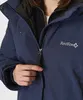 Пальто пуховое Urban Fox VI Женское (XS, 9100/т.синий, , , , , )