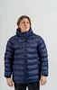 *Куртка NONAME HEAVY PADDED JACKET 24 UX NAVY (6-L, Navy, , , , , )