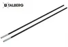 Talberg сегмент дуги фибергласс 8,5*50,5 (10 шт)